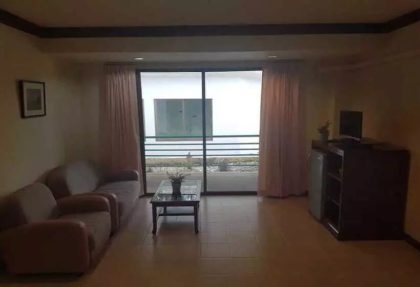 ホテル Sawang Resort Golf Club And