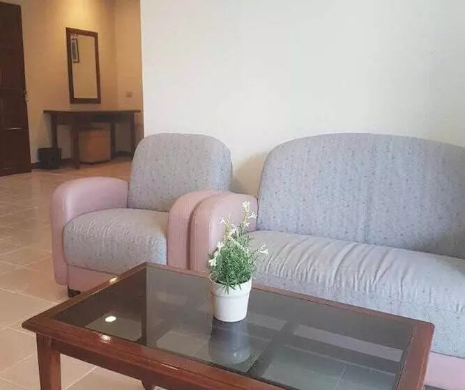 ホテル Sawang Resort Golf Club And