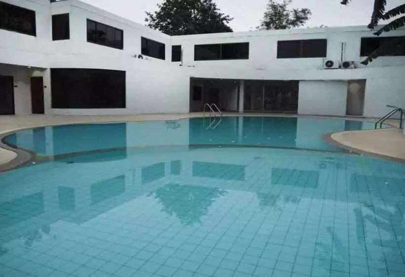 ホテル Sawang Resort Golf Club And