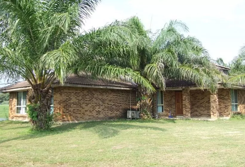 ホテル Sawang Resort Golf Club And