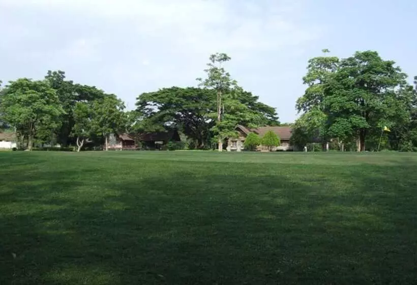 ホテル Sawang Resort Golf Club And