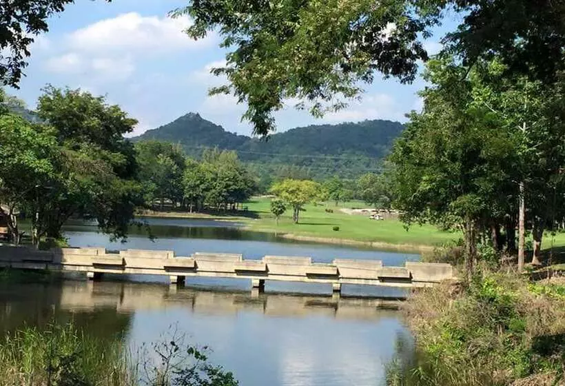 ホテル Sawang Resort Golf Club And