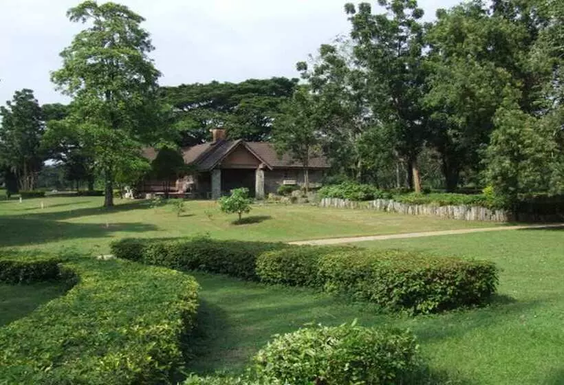 ホテル Sawang Resort Golf Club And