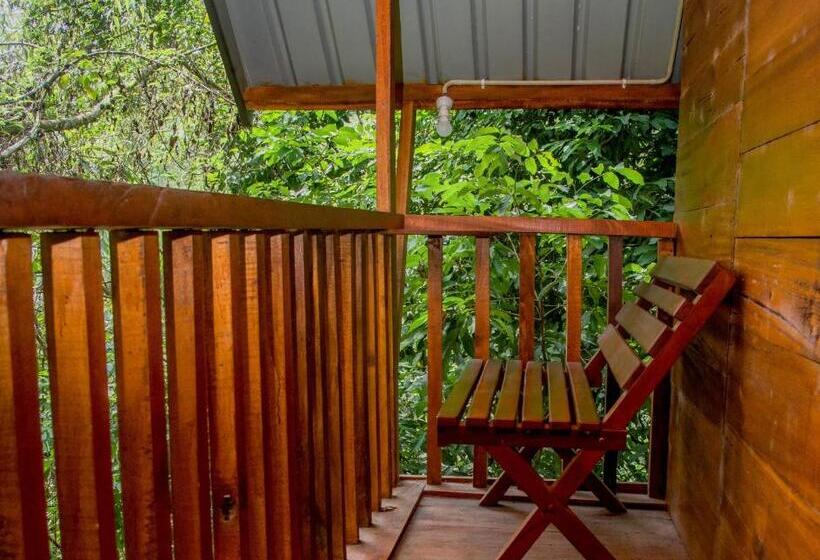 Hotel Sinharaja Forest Gate