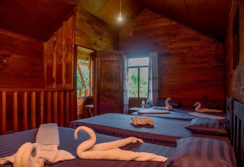 Hotel Sinharaja Forest Gate