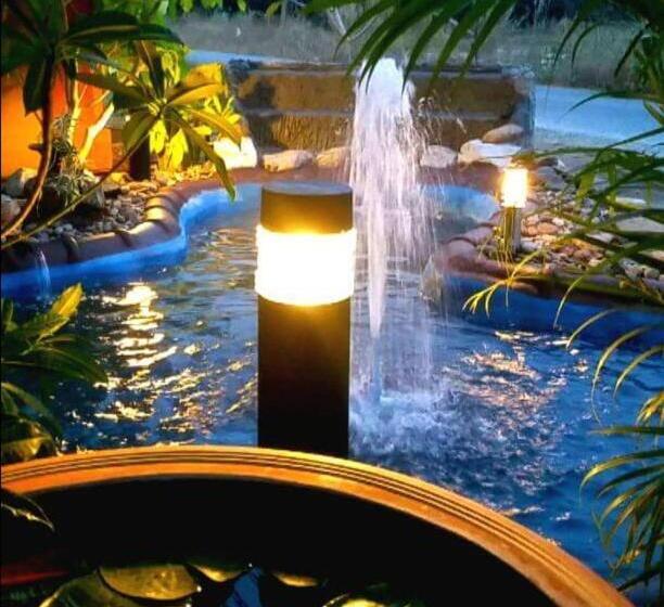 Hotel Somjainuk Resort 2