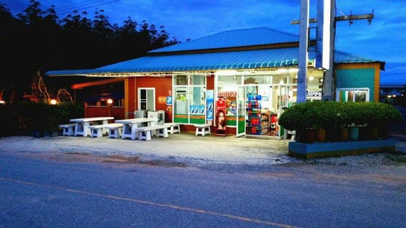 Hotel Somjainuk Resort 2