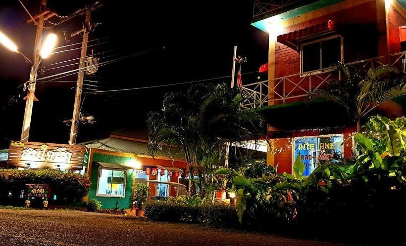 Hotel Somjainuk Resort 2