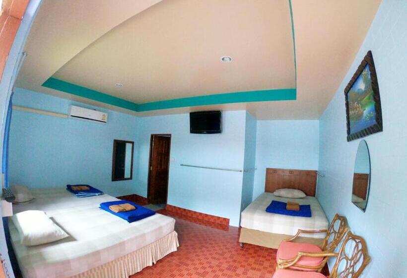 Hotel Somjainuk Resort 2