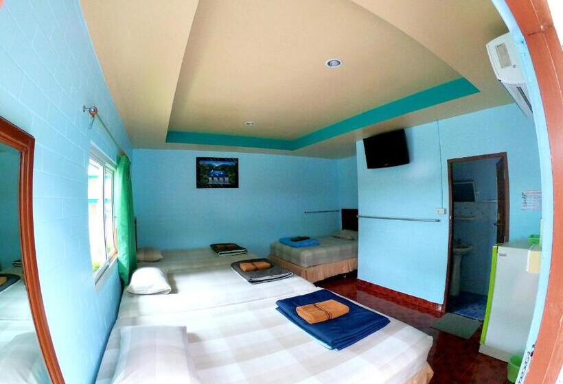 Hotel Somjainuk Resort 2