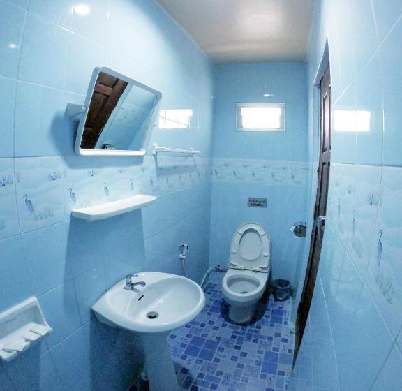 Hotel Somjainuk Resort 2