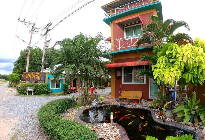 Hotel Somjainuk Resort 2