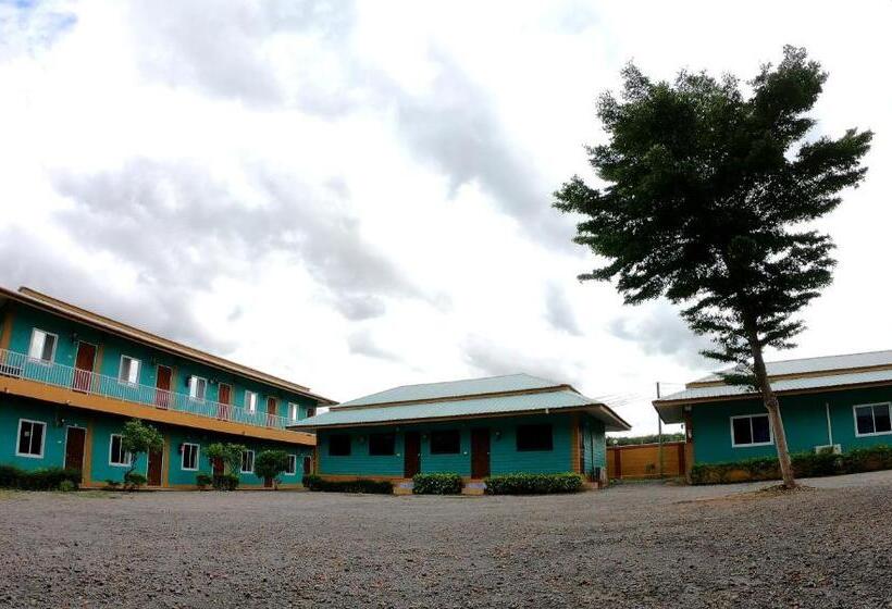 Hotel Somjainuk Resort 2