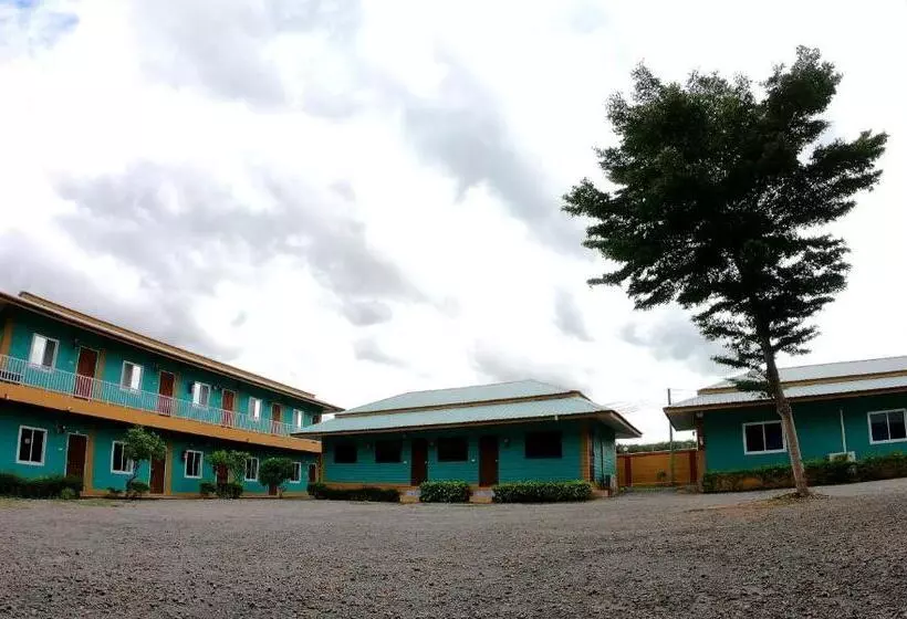 ホテル Somjainuk Resort 2