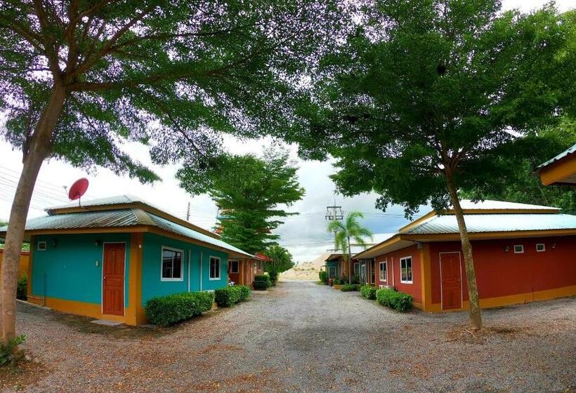 Hotel Somjainuk Resort 2