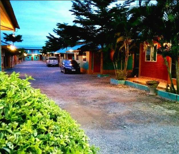 Hotel Somjainuk Resort 2