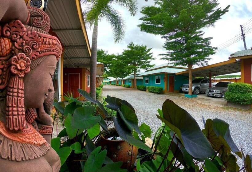 Hotel Somjainuk Resort 2