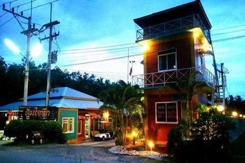 Hotel Somjainuk Resort 2