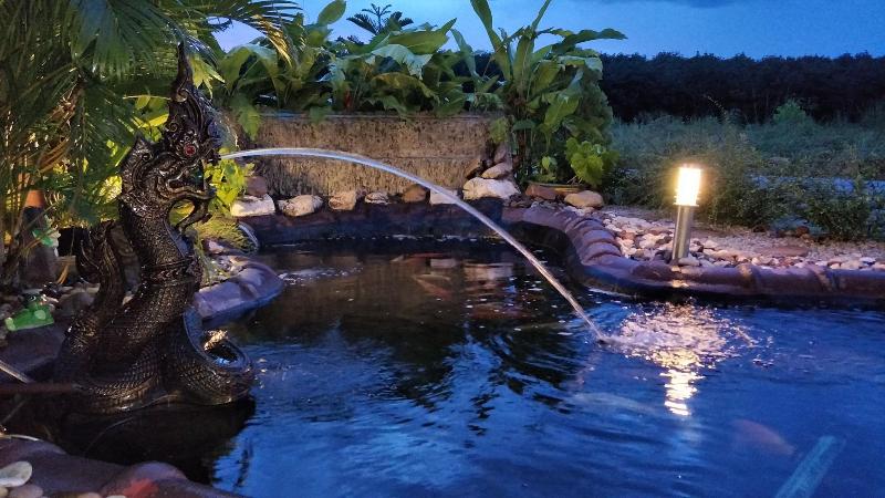 Hotel Somjainuk Resort 2