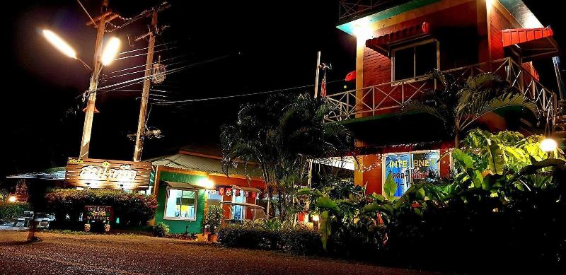 Hotel Somjainuk Resort 2