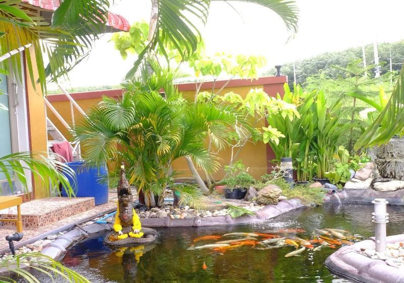 Hotel Somjainuk Resort 2