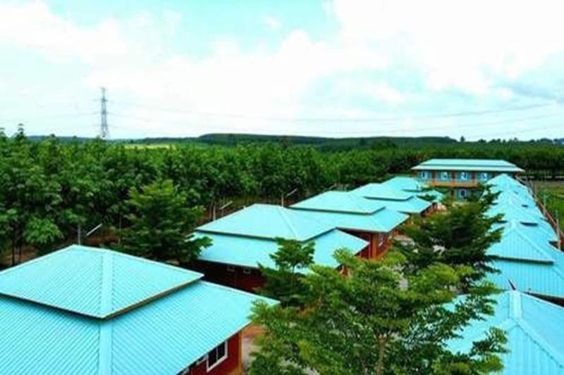 Hotel Somjainuk Resort 2