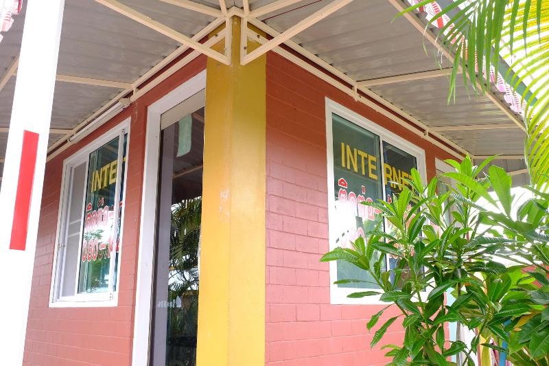 Hotel Somjainuk Resort 2