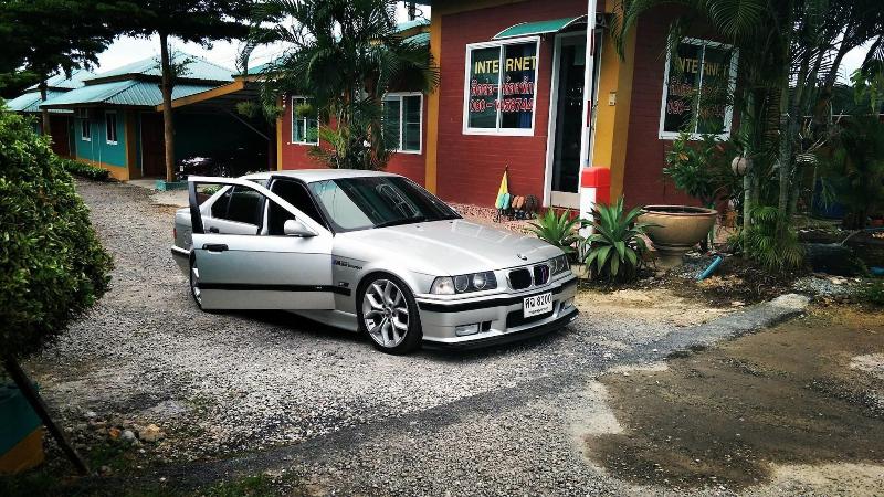 Hotel Somjainuk Resort 2