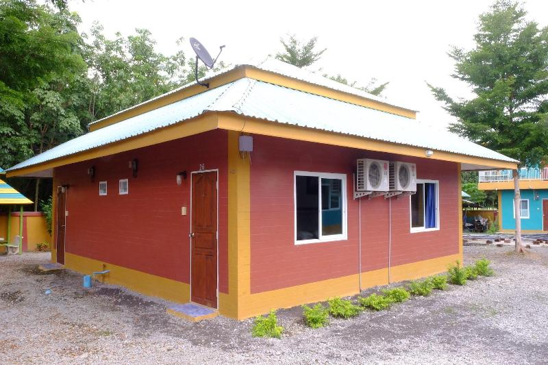 Hotel Somjainuk Resort 2