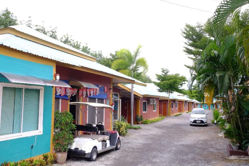 Hotel Somjainuk Resort 2