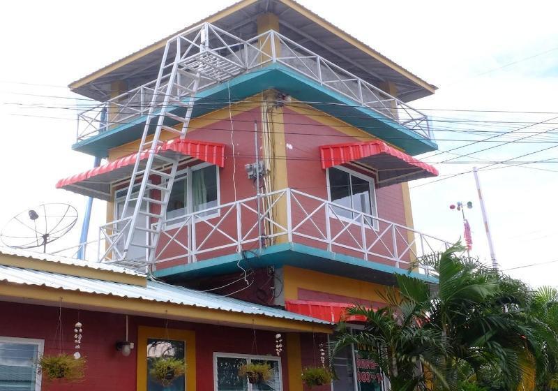 Hotel Somjainuk Resort 2