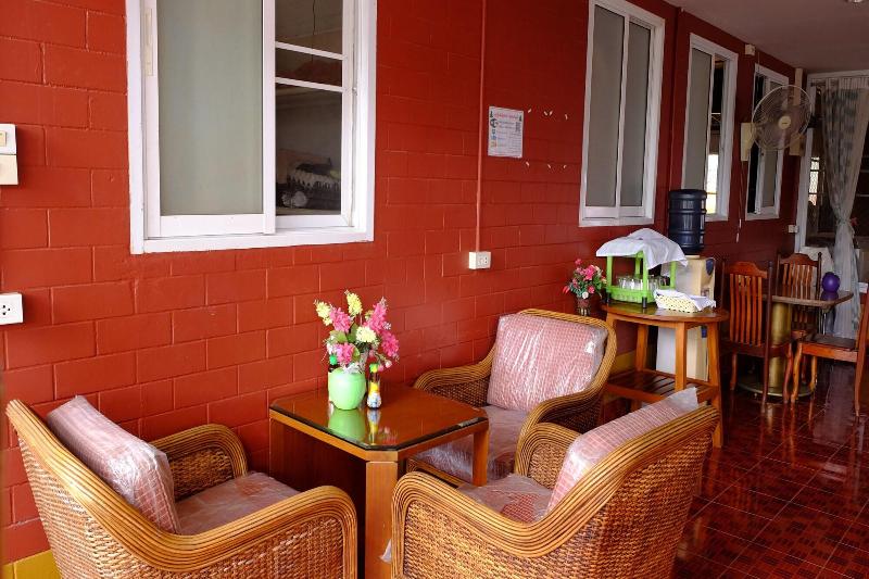 Hotel Somjainuk Resort 2