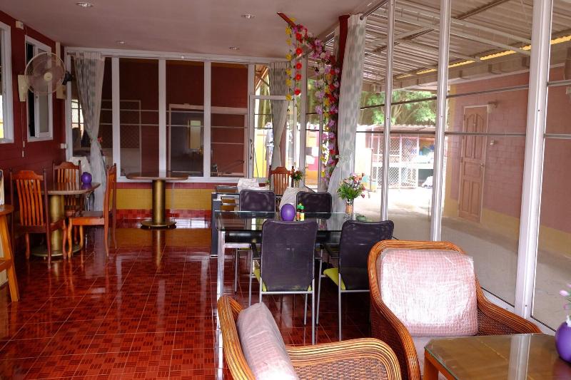 Hotel Somjainuk Resort 2