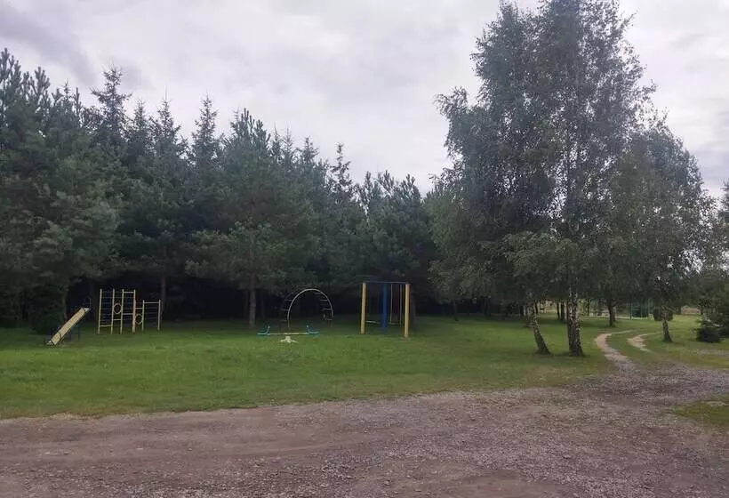 ホテル Vesela Bochka