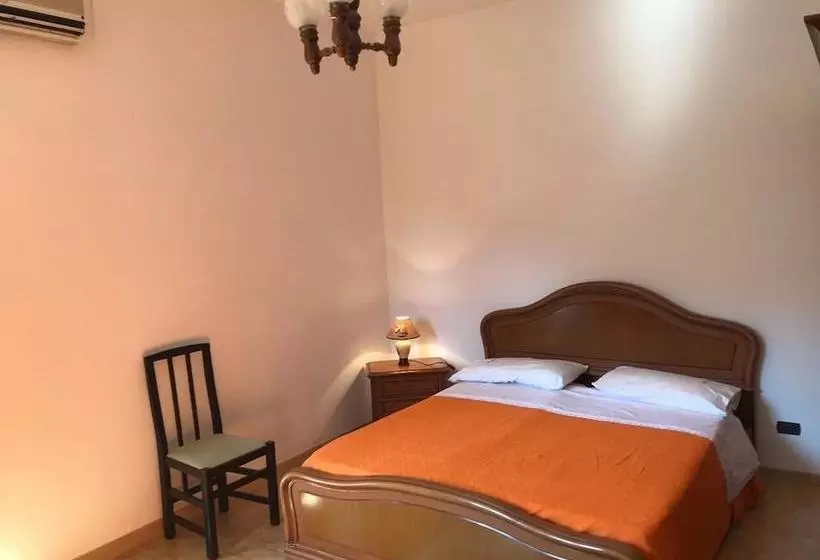 ペンション Affittacamere Locri