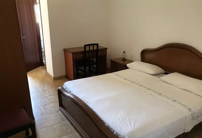 ペンション Affittacamere Locri