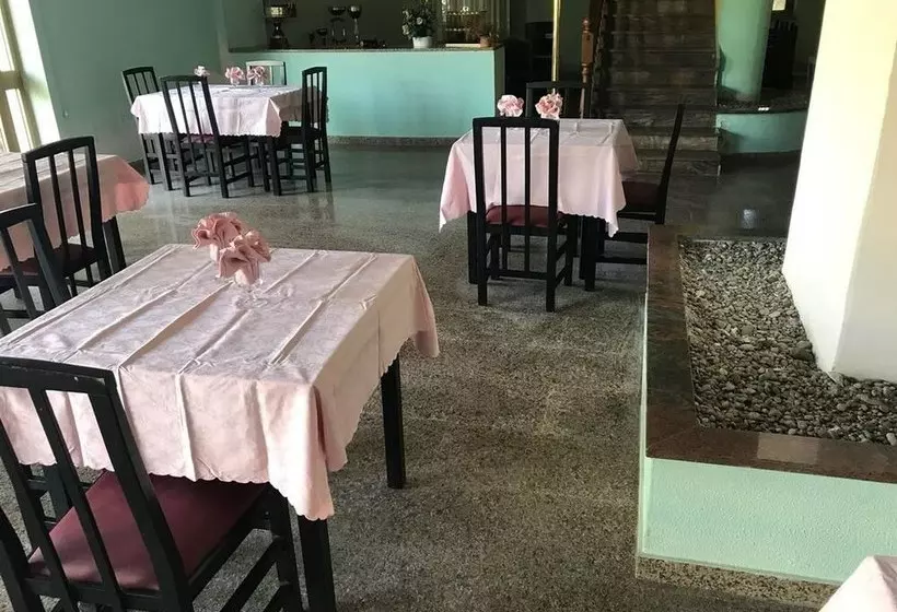 ペンション Affittacamere Locri