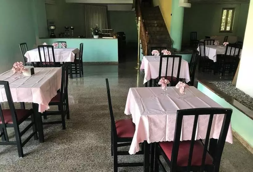 ペンション Affittacamere Locri