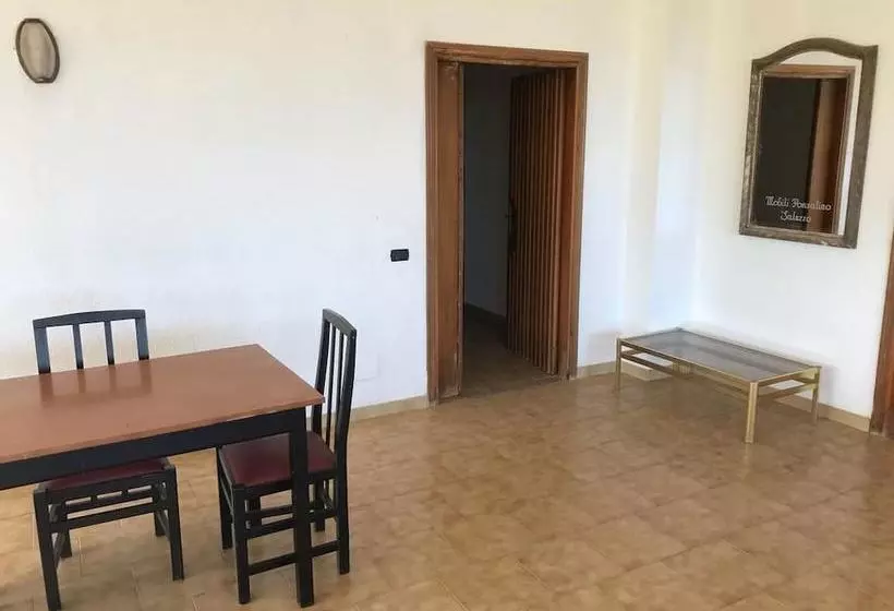 ペンション Affittacamere Locri