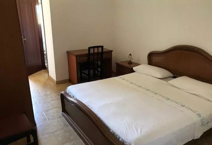 ペンション Affittacamere Locri