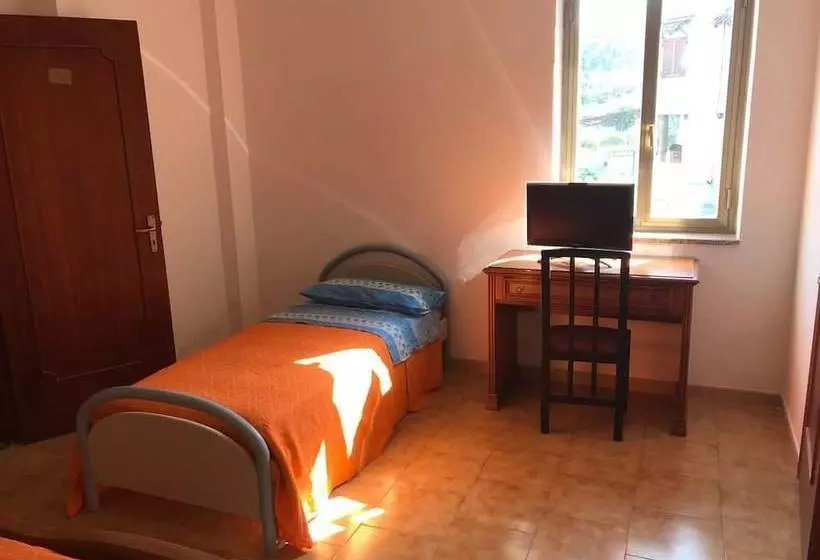 ペンション Affittacamere Locri