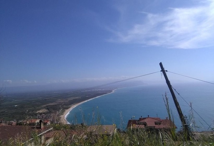 بنسيون Affittacamere Locri