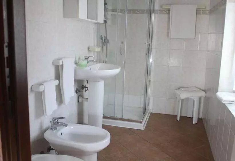 Majatalo Albergo Locanda Borgo Antico