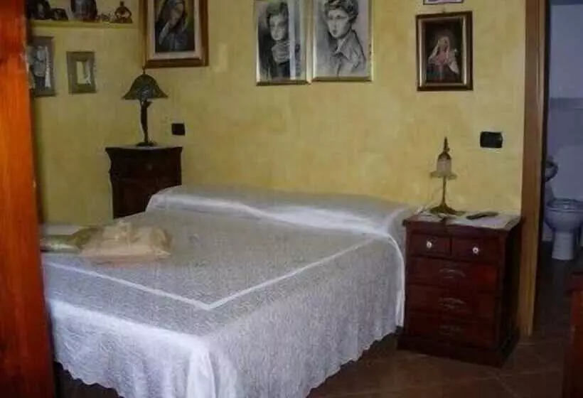 Majatalo Albergo Locanda Borgo Antico