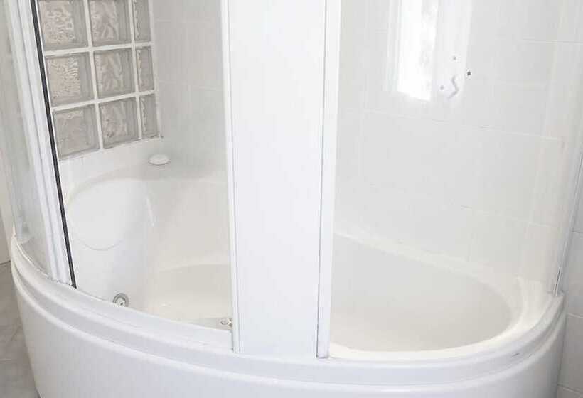 بنسيون Albergo Locanda Borgo Antico