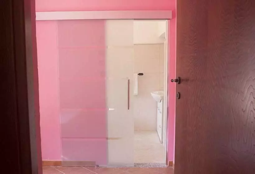 Majatalo Albergo Locanda Borgo Antico