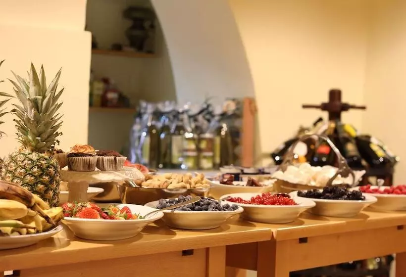 Majatalo Albergo Locanda Borgo Antico