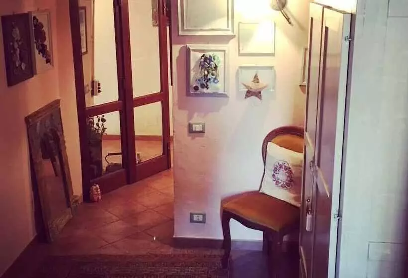 Majatalo Albergo Locanda Borgo Antico