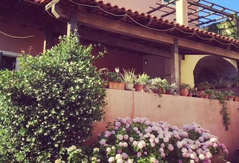 Majatalo Albergo Locanda Borgo Antico