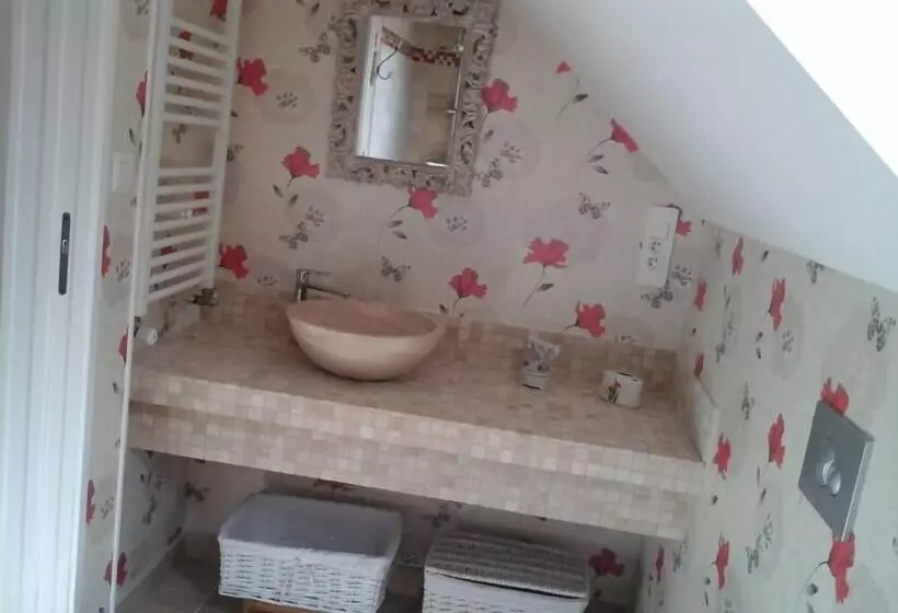 Majatalo Chambres D’hôtes Les Alouettes